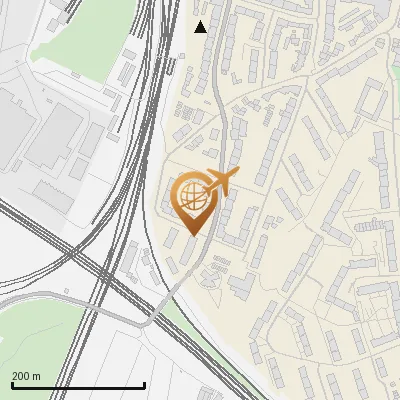 Foto zu Homarstraße 82, 51107 Köln