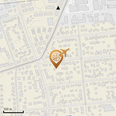 Foto zu Homburgstraße 4, 12309 Berlin