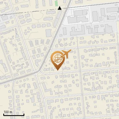 Foto zu Homburgstraße 51, 12309 Berlin