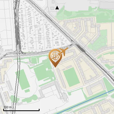 Foto zu Homerstraße 10, 80637 München