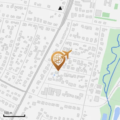 Foto zu Hondiusweg 1, 22119 Hamburg