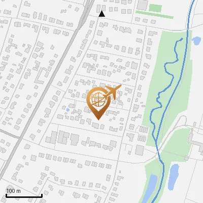 Foto zu Hondiusweg 10, 22119 Hamburg