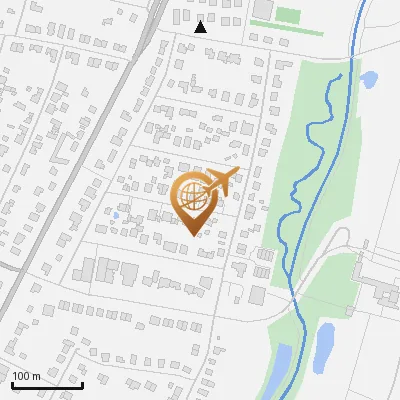 Foto zu Hondiusweg 12, 22119 Hamburg