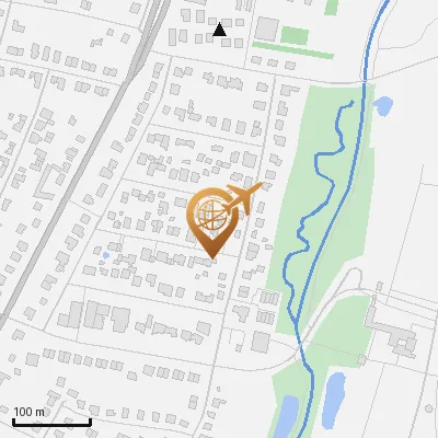 Foto zu Hondiusweg 13, 22119 Hamburg