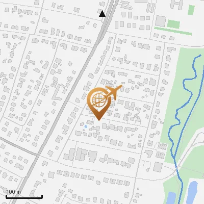 Foto zu Hondiusweg 3, 22119 Hamburg