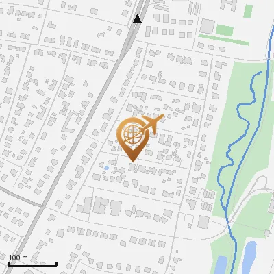 Foto zu Hondiusweg 5, 22119 Hamburg