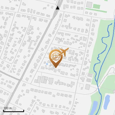 Foto zu Hondiusweg 6, 22119 Hamburg