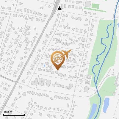 Foto zu Hondiusweg 8, 22119 Hamburg