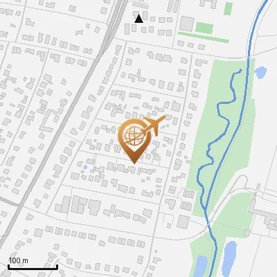 Foto zu Hondiusweg 9, 22119 Hamburg