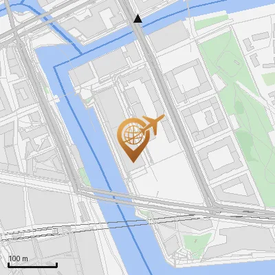 Foto zu Hongkongstraße 10, 20457 Hamburg