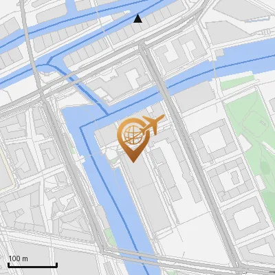 Foto zu Hongkongstraße 2, 20457 Hamburg