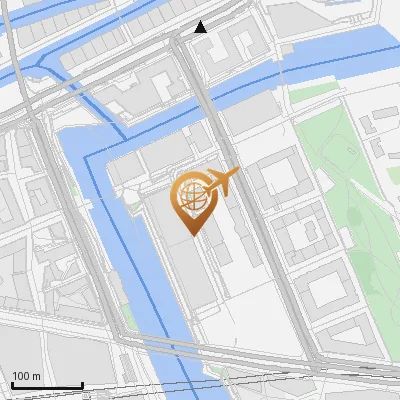 Foto zu Hongkongstraße 3, 20457 Hamburg