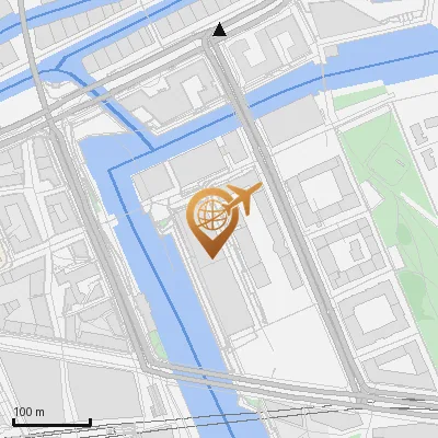 Foto zu Hongkongstraße 4, 20457 Hamburg