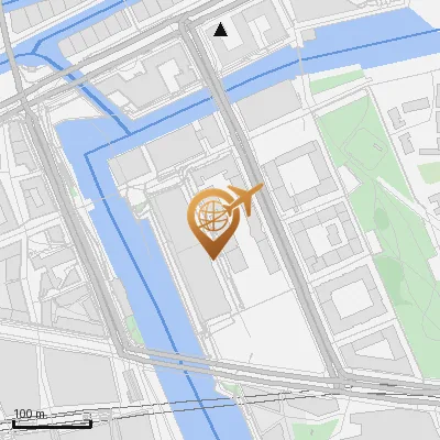 Foto zu Hongkongstraße 5, 20457 Hamburg