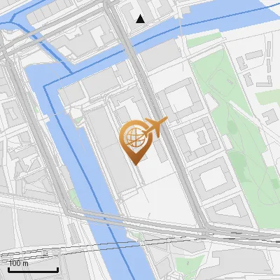 Foto zu Hongkongstraße 7, 20457 Hamburg