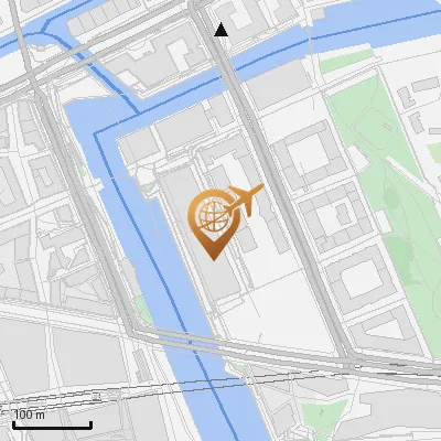 Foto zu Hongkongstraße 8, 20457 Hamburg