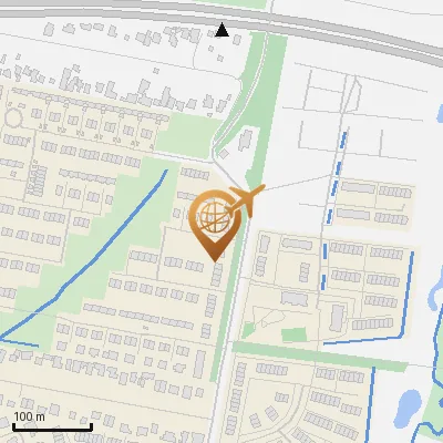 Foto zu Honiggrasweg 1, 22119 Hamburg