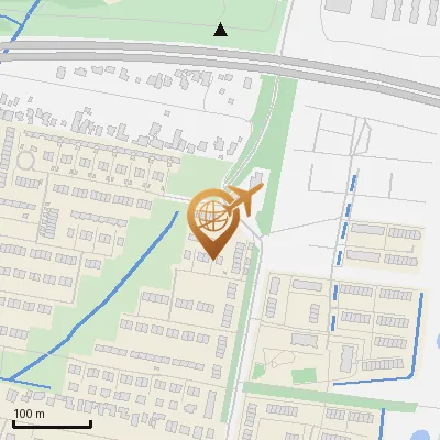 Foto zu Honiggrasweg 16, 22119 Hamburg