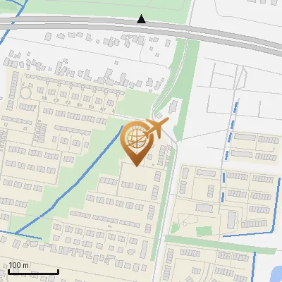 Foto zu Honiggrasweg 20, 22119 Hamburg