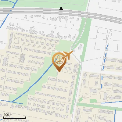 Foto zu Honiggrasweg 28, 22119 Hamburg