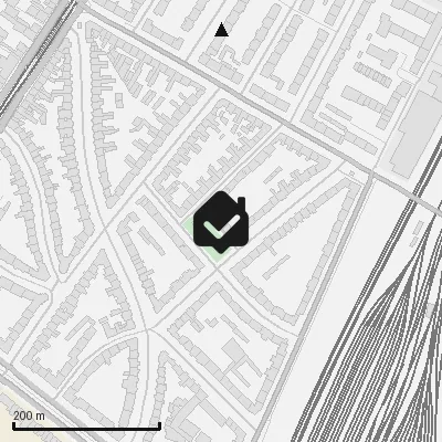 Foto zu Honnefer Platz 3, 50939 Köln