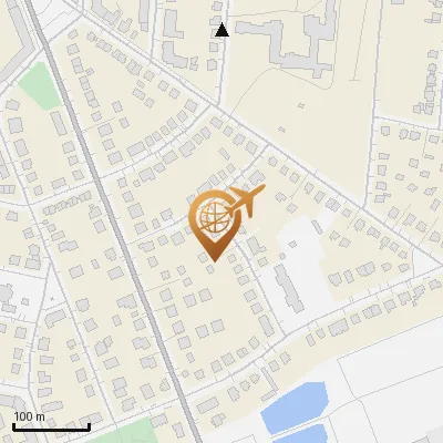 Foto zu Honnefer Straße 6, 10318 Berlin