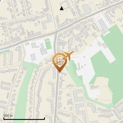 Foto zu Honschaftsstraße 276, 51061 Köln