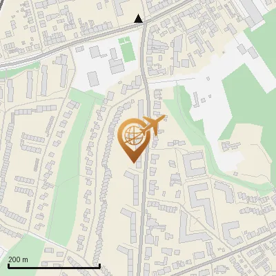 Foto zu Honschaftsstraße 323, 51061 Köln