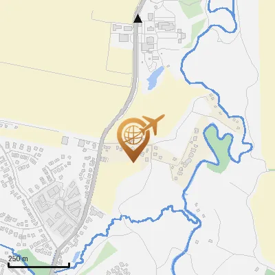 Foto zu Hoopwischen 10, 22397 Hamburg