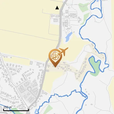 Foto zu Hoopwischen 3, 22397 Hamburg