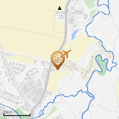 Foto zu Hoopwischen 4, 22397 Hamburg