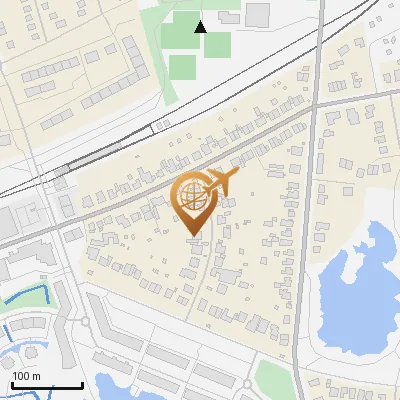 Foto zu Hopfenhof 11, 22159 Hamburg