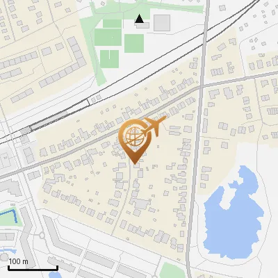 Foto zu Hopfenhof 16, 22159 Hamburg