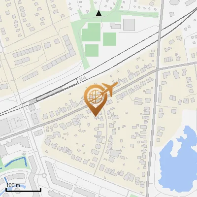 Foto zu Hopfenhof 17, 22159 Hamburg