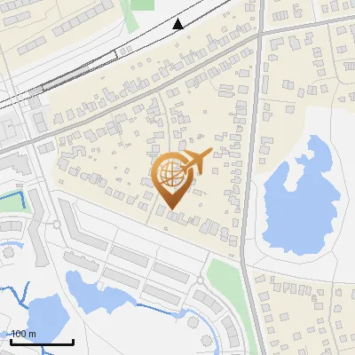 Foto zu Hopfenhof 4, 22159 Hamburg