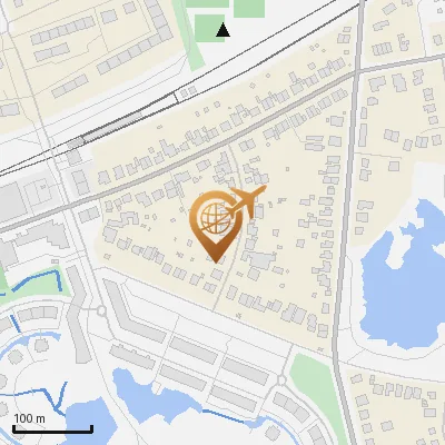 Foto zu Hopfenhof 5, 22159 Hamburg