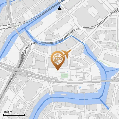 Foto zu Hopfenmarkt 32, 20457 Hamburg