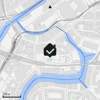 Bild zu Hopfenmarkt 33, 20457 Hamburg