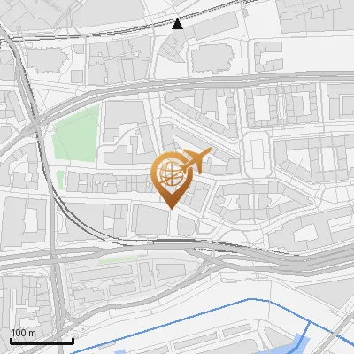 Foto zu Hopfensack 14, 20457 Hamburg