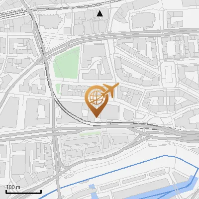 Foto zu Hopfensack 19, 20457 Hamburg