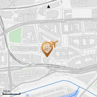 Foto zu Hopfensack 2, 20457 Hamburg