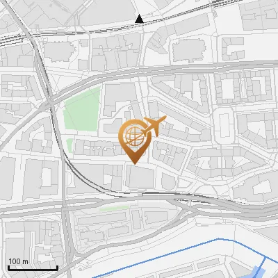 Foto zu Hopfensack 20, 20457 Hamburg