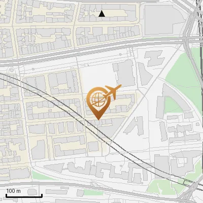 Foto zu Hopfenstraße 10, 20359 Hamburg