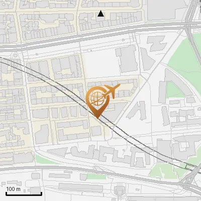 Foto zu Hopfenstraße 11, 20359 Hamburg