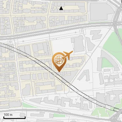 Foto zu Hopfenstraße 12, 20359 Hamburg