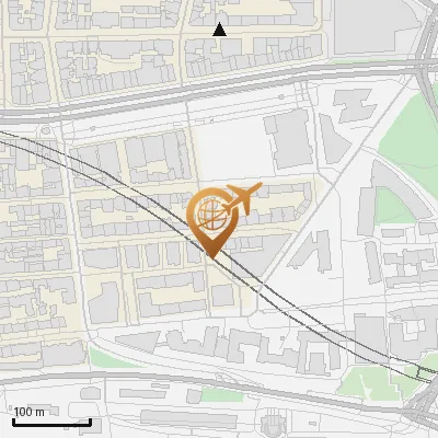 Foto zu Hopfenstraße 13, 20359 Hamburg