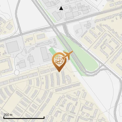 Foto zu Hopfenstraße 13, 51109 Köln