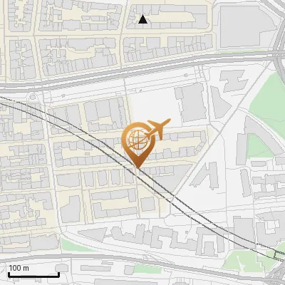 Foto zu Hopfenstraße 14, 20359 Hamburg