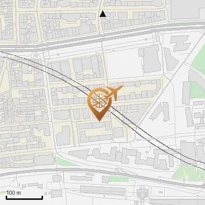 Foto zu Hopfenstraße 15, 20359 Hamburg