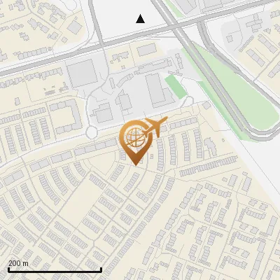 Foto zu Hopfenstraße 16, 51109 Köln